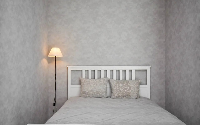 Квартира уютная возле гипермаркета Метро