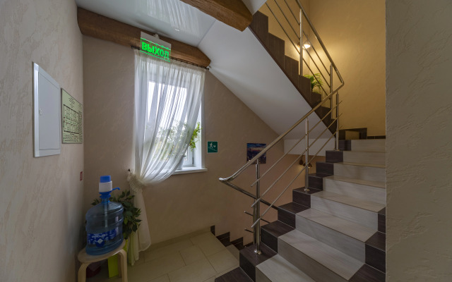 Vip Khaus Hotel