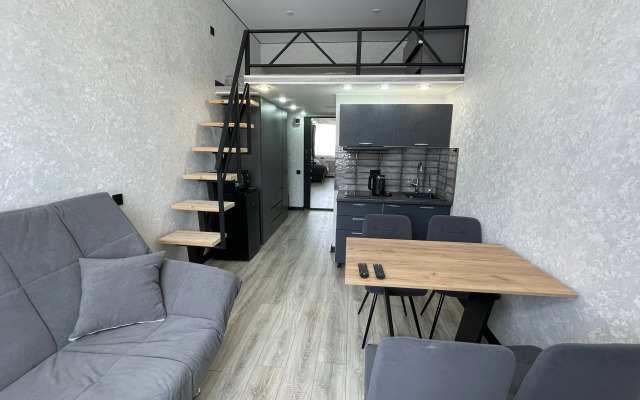 U Vitebskogo Vokzala Apartments