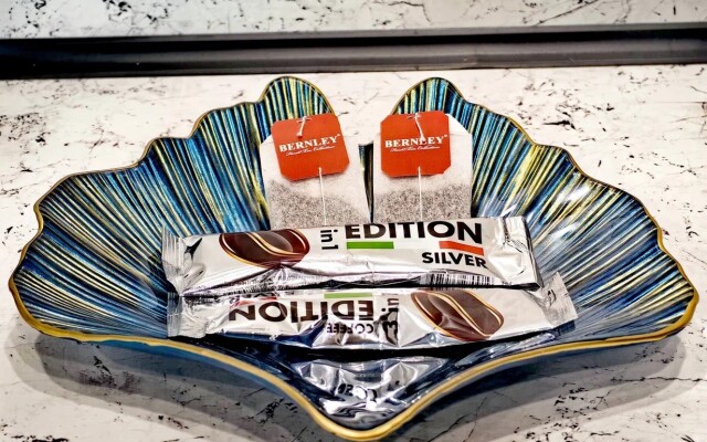 Апартаменты Like Home на Морском проспекте