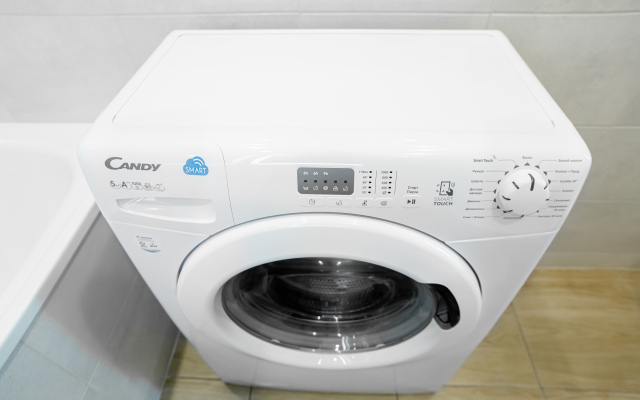 Квартира Happy на Дзержинского