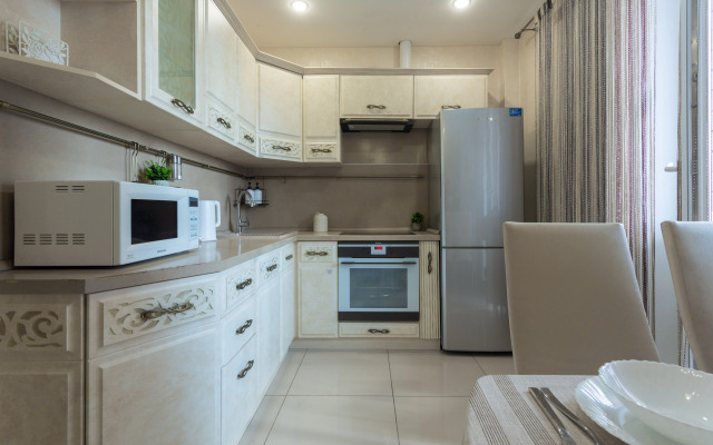 Апартаменты «Атмосфера» | Окно В Венецию — Итальянская Романтика В Уютном Районе Липецка