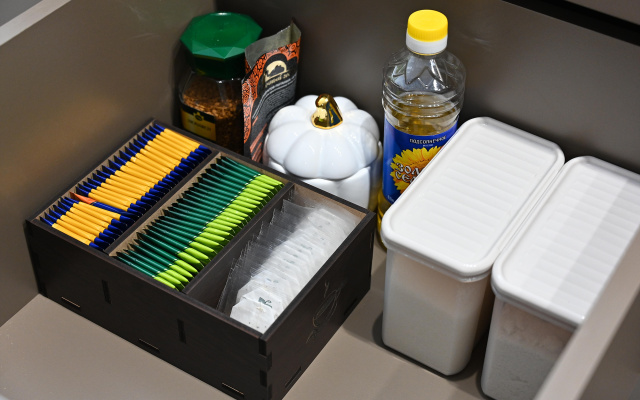 Квартира ЖК Репников