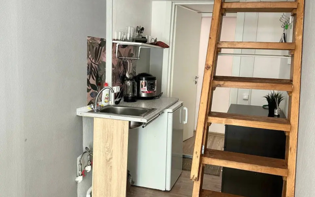 Апартаменты на 9-ой Линии В.О. 2