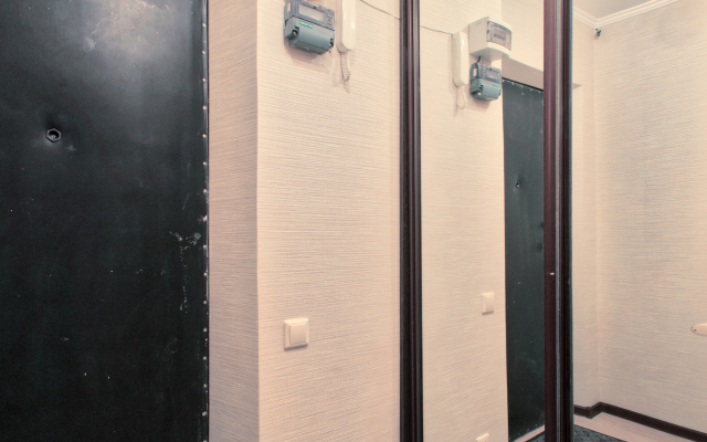 Апартаменты Уютные в Кузьминках