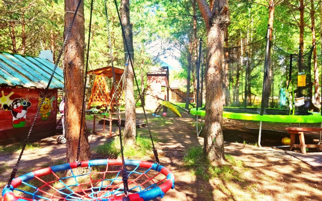 Гостевой дом Сельская усадьба