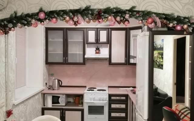 Квартира 2х Комнатная Квартира Рядом с Островом Русский