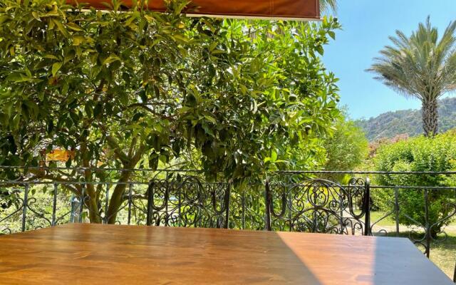 Hemerans Anatolia Boutique Hotel