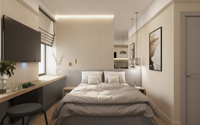 Апартаменты Рубинштейна