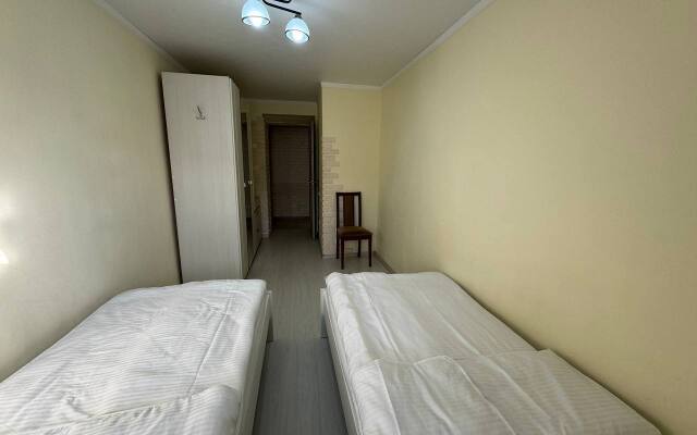Na Gogolya 78 Flat