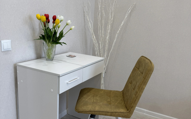 Квартира уютная в центре города