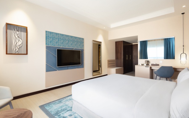 Barceló Al Jaddaf Hotel