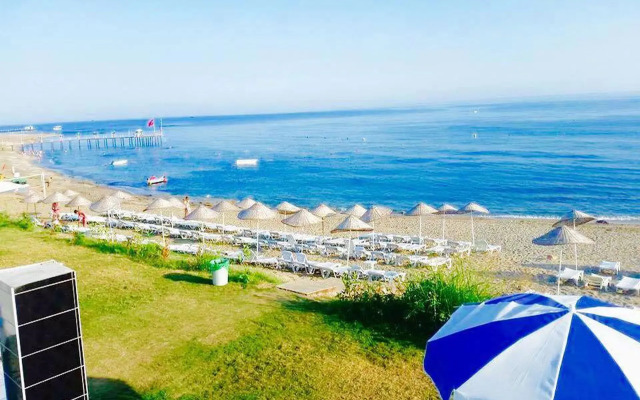 Club Sun Paradise Hotel