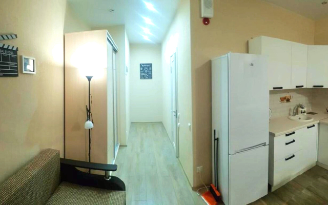 Апартаменты Сити