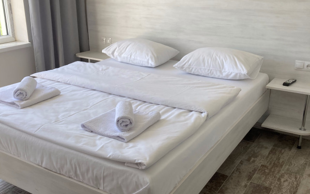 Гостевой дом Лайна