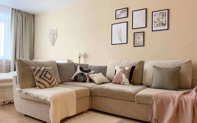 Квартира на 8 Марта 173