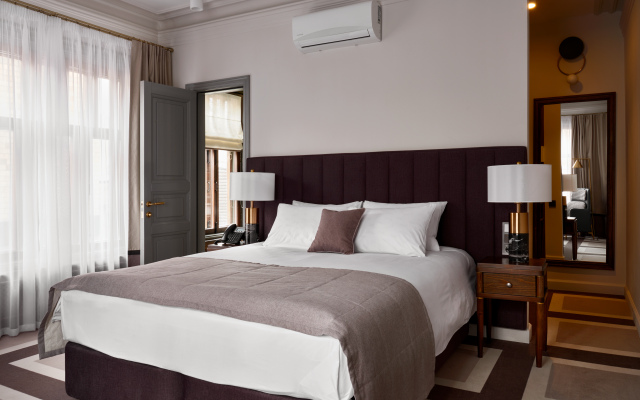 Solomin Hotel