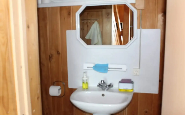 Piknikki Gromovskoye selskoye poselenie Apartments 2