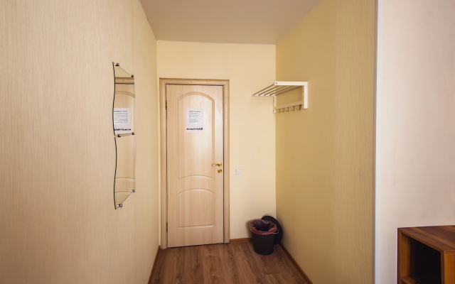 Мини-Отель Городские Крыши