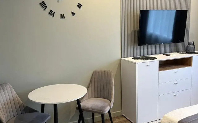 Апартаменты на Ленинском в Ladotel