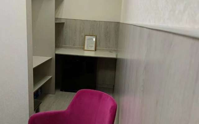 Квартира на Молодёжном Проспекте 6