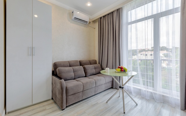 Prostor 10 Apartments