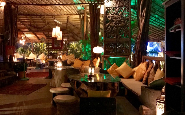 Fiesta Beach Resort
