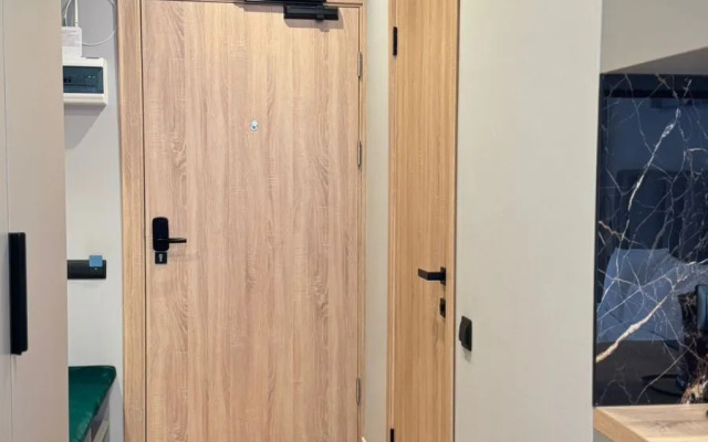 Апартаменты Ivory Wow