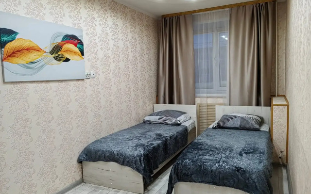 Leninskij Prospekt Apartments