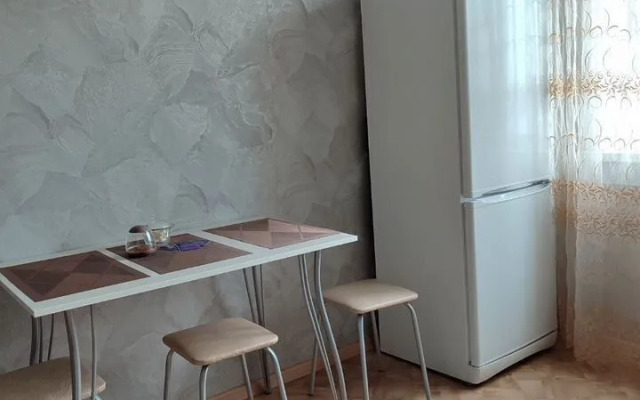 Квартира на Богдана Хмельницкого 28