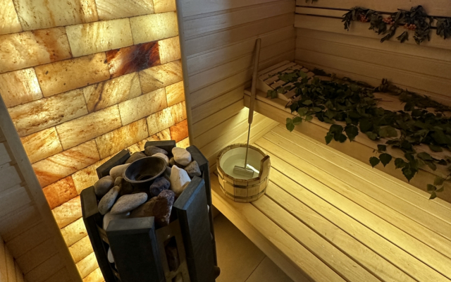 Частный дом Суздаль Villa