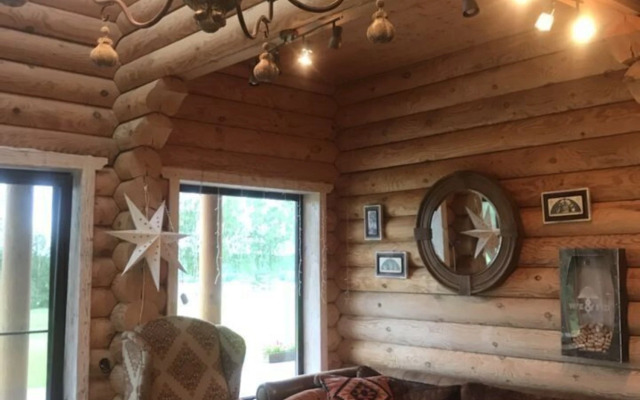 3 Gelaland Private House