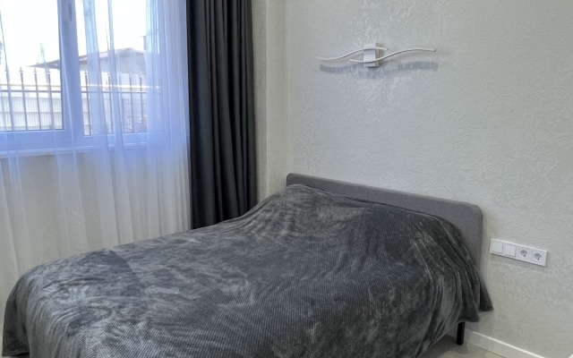 Apartamenty Zhk Vzletny