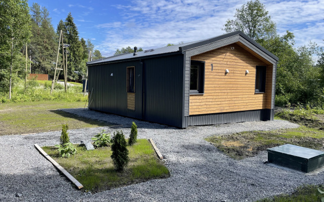 Частный дом Уютный Дом