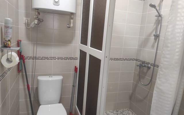 U Sergeevicha Flat