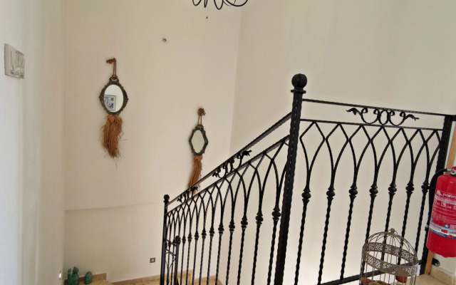 Faro Alacati Hotel