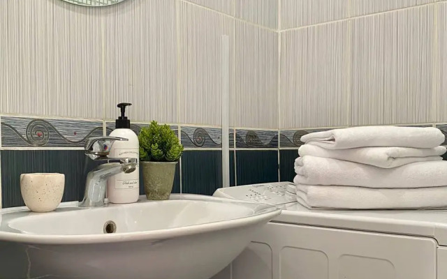 Апартаменты Рядом с Метро Дубравная