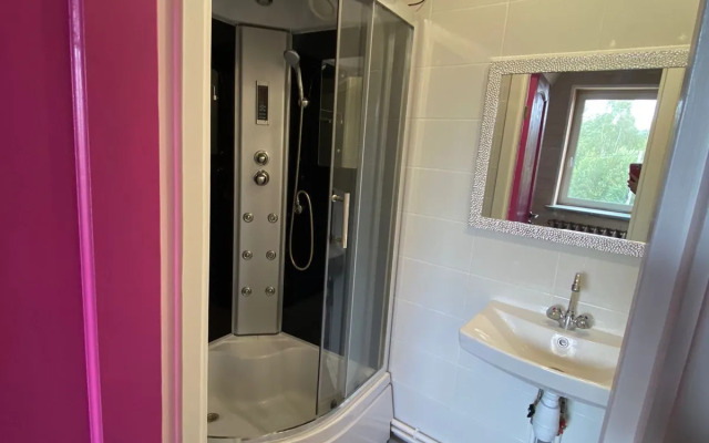 Гостевой дом Lucky Home