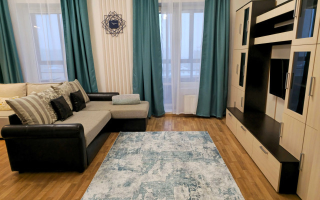 U Moskovskogo Prospekta Flat