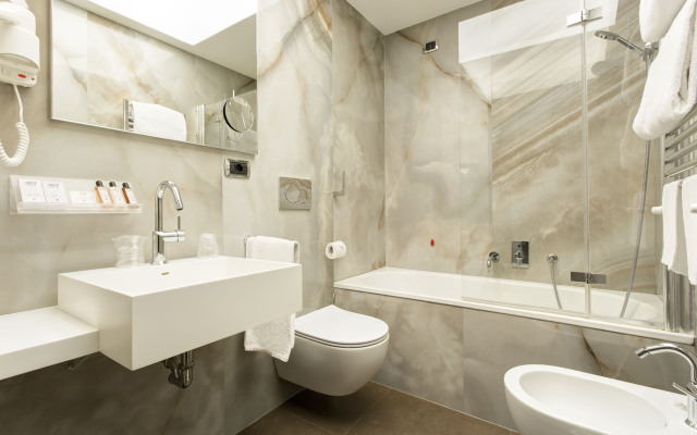 Best Western Plus Hotel Universo