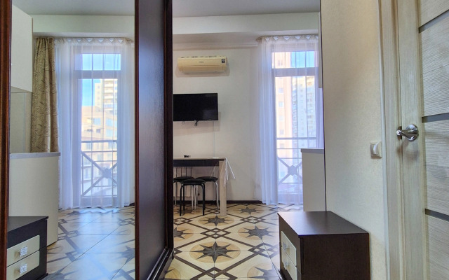 Квартира на улице Кирова, 28А