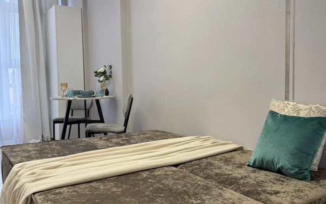 Квартира 2-комнатная в самом центре Ростова