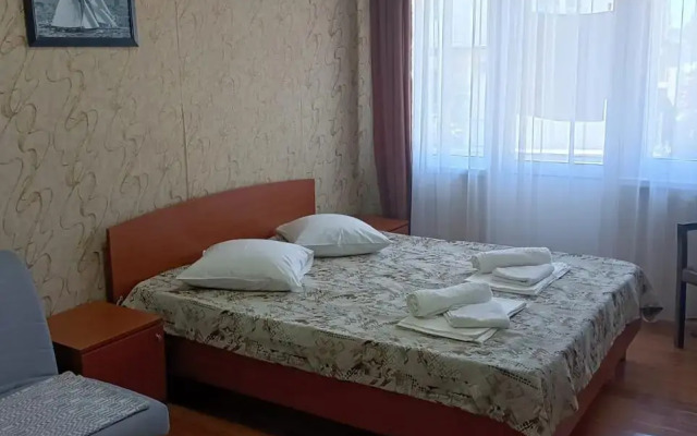 Dva Solntsa Guest House