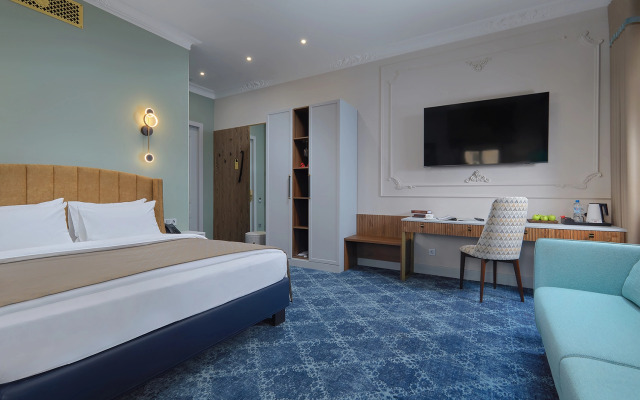 Garda Boutique - hotel