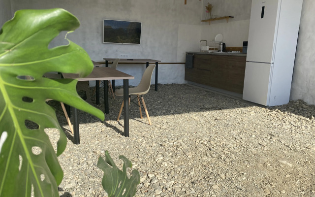 Guest house Lyubimoye Mesto
