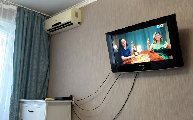 Квартира Уютная в Ново-Савиновском районе