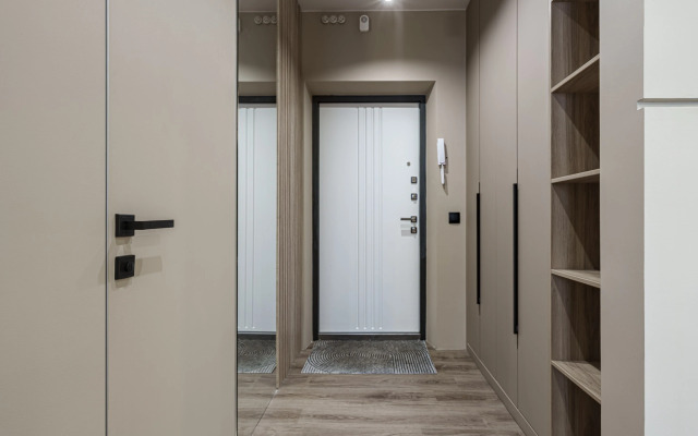 Квартира 2-х комнатная возле ТРЦ Планета