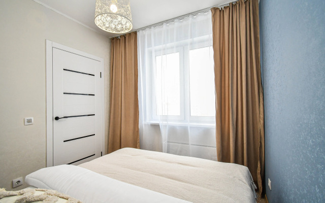 Квартира на Лесников 27