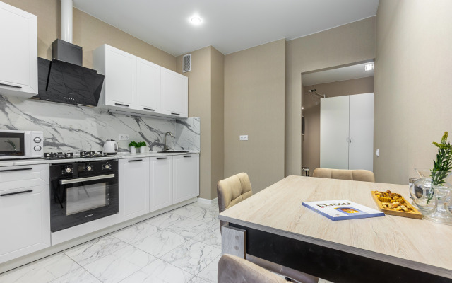 Rostov Apartments