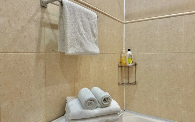 Апартаменты Apart-Comfort на Волжской Набережной 49 к1